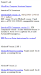 Mobile Screenshot of interfaceedi.net